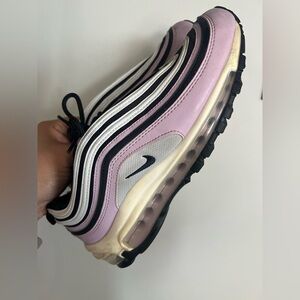 Nike Air Max 97 Iced Lilac/Black/Photon Dust